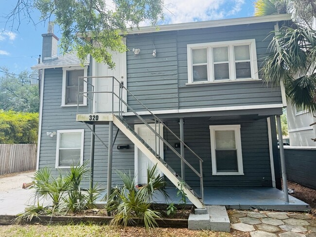 property at 320 21st Ave S