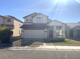 2005 W Green Tree Dr in San Tan Valley, AZ - Building Photo