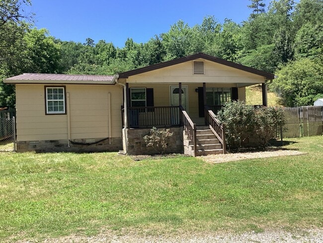 property at 6817 Short Tail Springs Rd