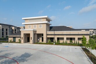 Territory at Anserra in Katy, TX - Building Photo - Building Photo