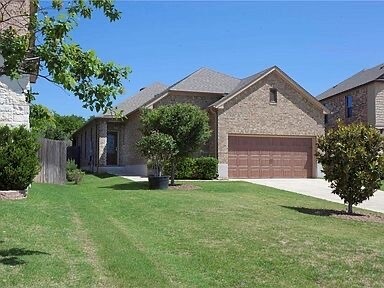 1101 Amazon Lilly Cove in Leander, TX - Building Photo