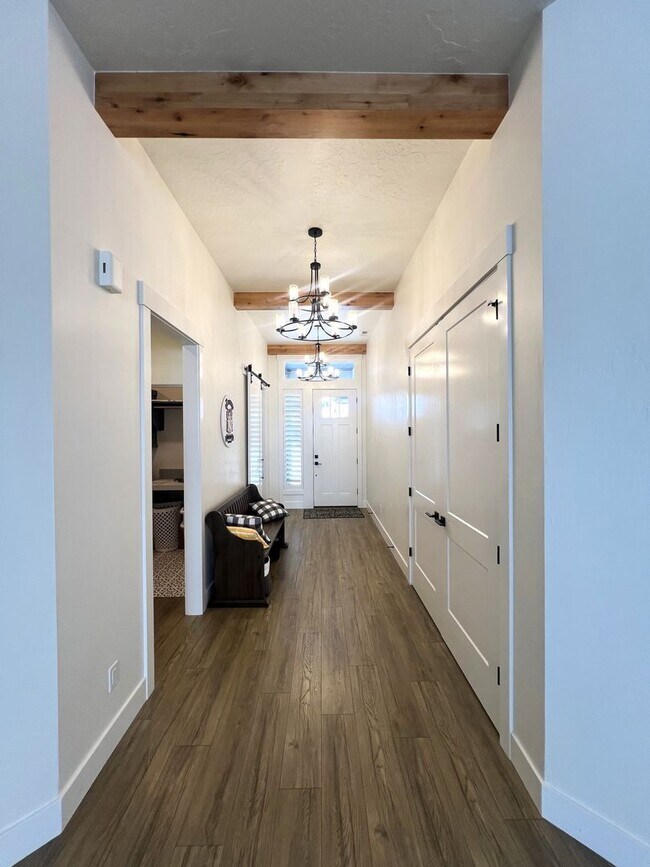 3965 S Daybreak Pl in Meridian, ID - Building Photo - Building Photo