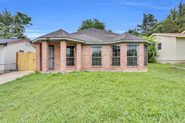 property at 2520 Fatima Ave
