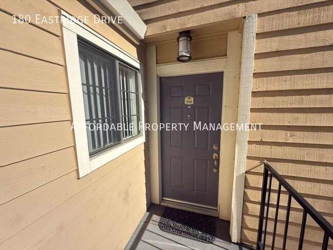 180 Eastridge Dr in San Ramon, CA - Building Photo - Building Photo