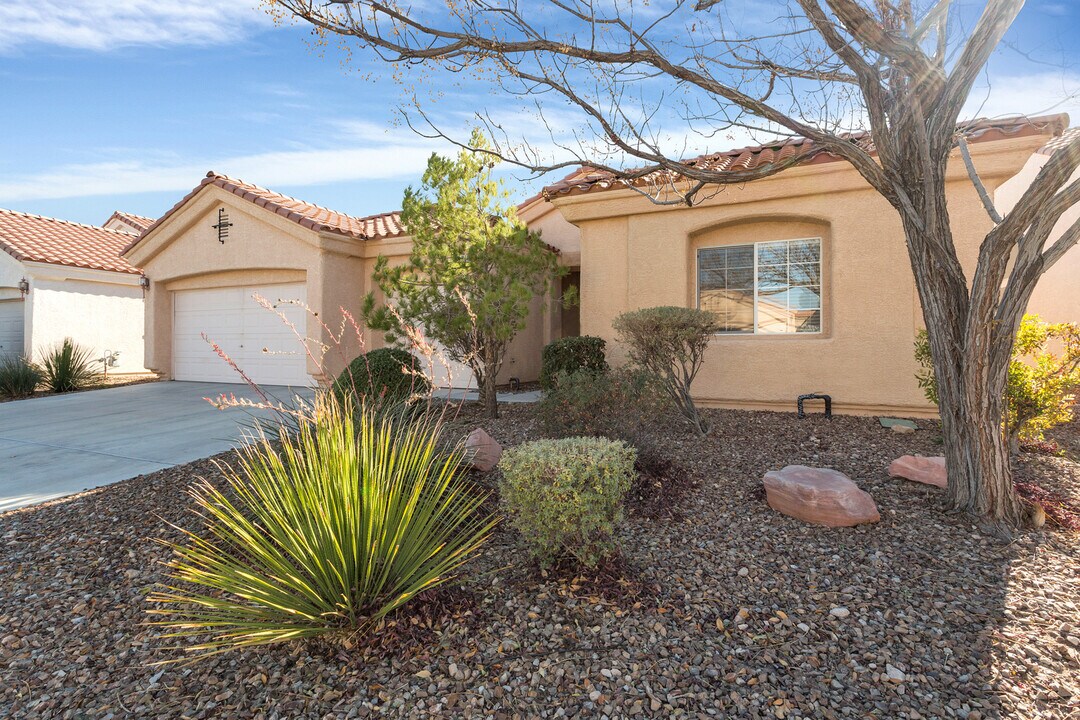 3941 Trapani Pl in Las Vegas, NV - Building Photo