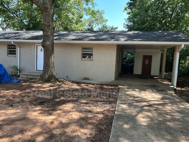 property at 220 E Central Ave
