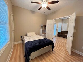 1324 Jordan St in Fayetteville, NC - Building Photo - Building Photo