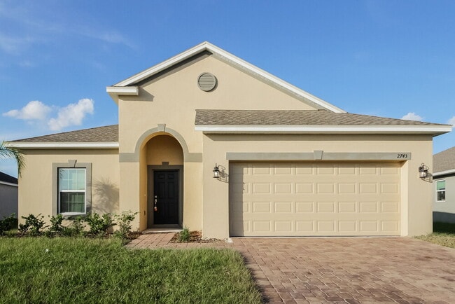 property at 2743 Creekmore Ct