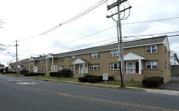 Rose Gardens Apartments in Long Branch, NJ - Building Photo - Building Photo