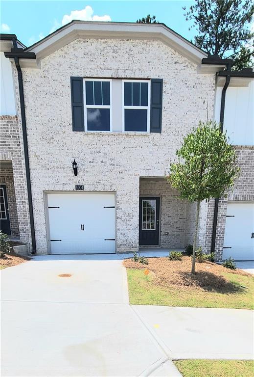 property at 4004 Holland Grv Rd