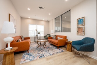 Founders Square Senior Housing in Indianapolis, IN - Building Photo - Interior Photo