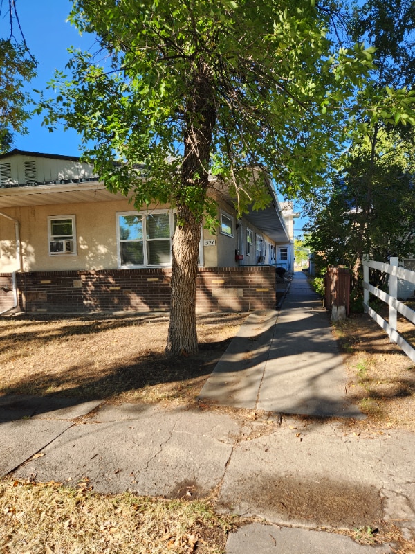 515 3rd St in Havre, MT - Building Photo - Building Photo