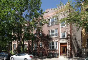 5217-5221 S Kenwood Ave Apartamentos