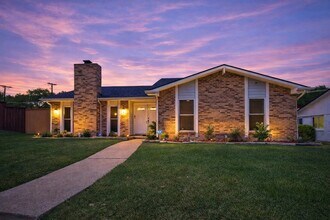 1121 Bass Dr in Plano, TX - Building Photo - Building Photo