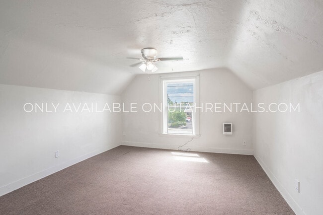 property at 167 N 100 E