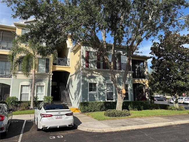 property at 8179 Maritime Flag St