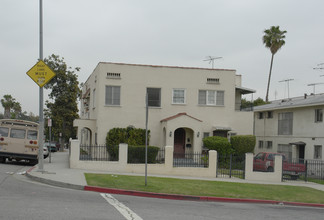 1860 Winon in Los Angeles, CA - Building Photo - Building Photo