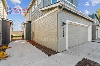 5744 Cherry Ln in Nampa, ID - Building Photo - Building Photo