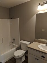 926 S Quincy Cove in Russellville, AR - Building Photo - Building Photo