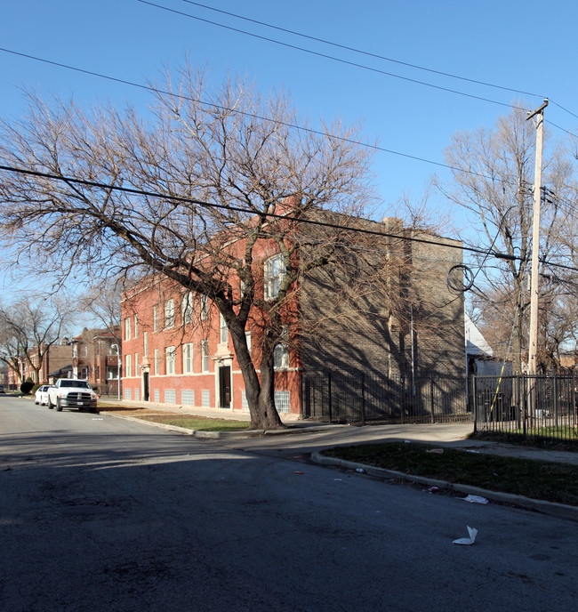 1650-1654 W 66th St in Chicago, IL - Building Photo - Building Photo