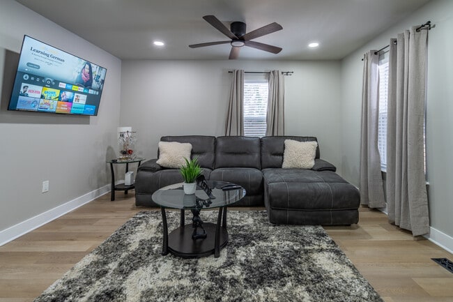 property at 410 St Johns Ave SW