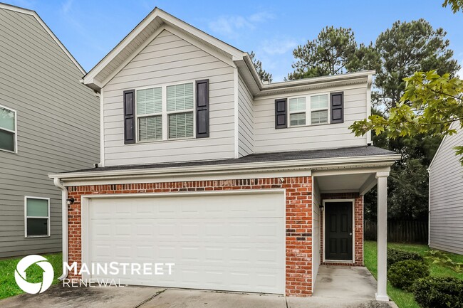 property at 7710 Volion Pkwy