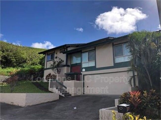 property at 117 Akiohala Pl