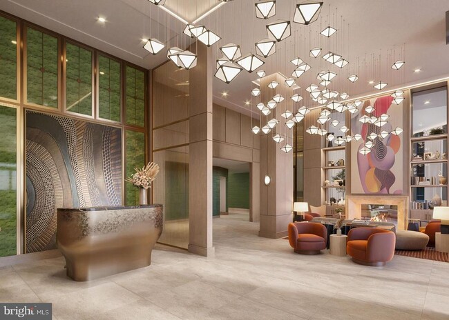 2650 Woodley Rd NW in Washington, DC - Foto de edificio - Building Photo