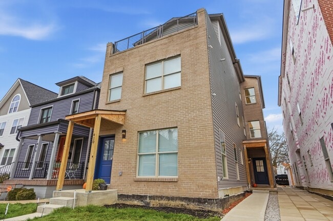 property at 412 St Clair Ave