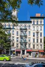 1272 Amsterdam Ave in New York, NY - Building Photo - Building Photo