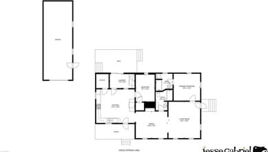 2736 McDermott St in Fortuna, CA - Foto de edificio - Building Photo