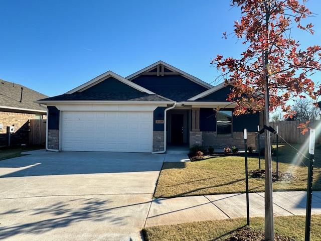 property at 3104 Mt Nebo Dr