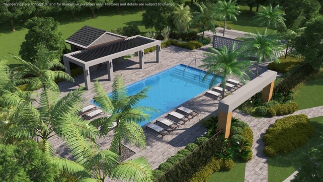 Porchlight Twin Lakes in Sarasota, FL - Building Photo - Building Photo