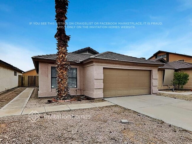 property at 11234 N 81st Ave