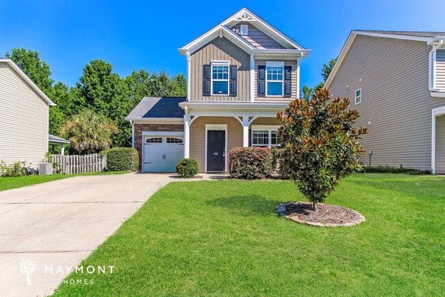 property at 144 Ridge Terrace Ln