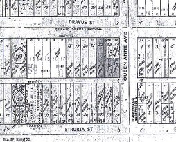 Mary Lynn Apartments in Seattle, WA - Building Photo