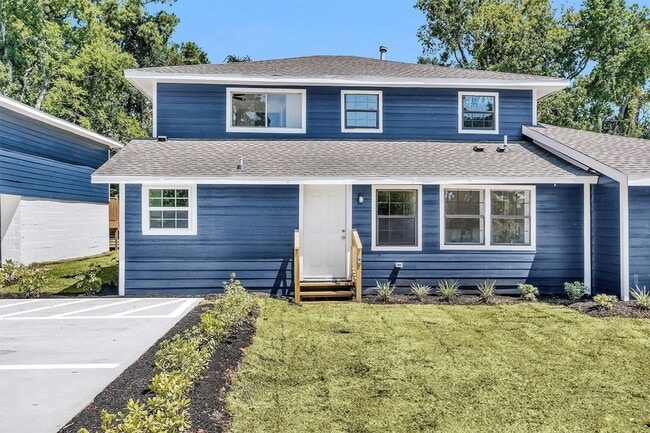 16016 Green Manor Dr, Unit A in Humble, TX - Building Photo - Building Photo