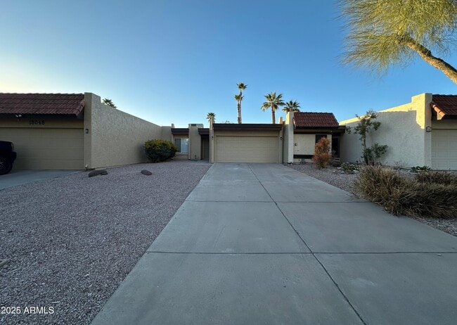 18050 N 25th Way in Phoenix, AZ - Building Photo - Building Photo