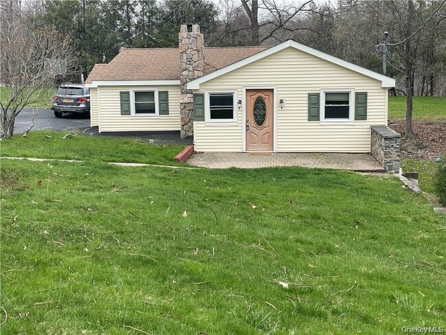 property at 22 Lake Ave