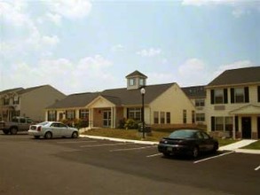 Rocktowne Student Townhomes in Shippensburg, PA - Building Photo - Building Photo