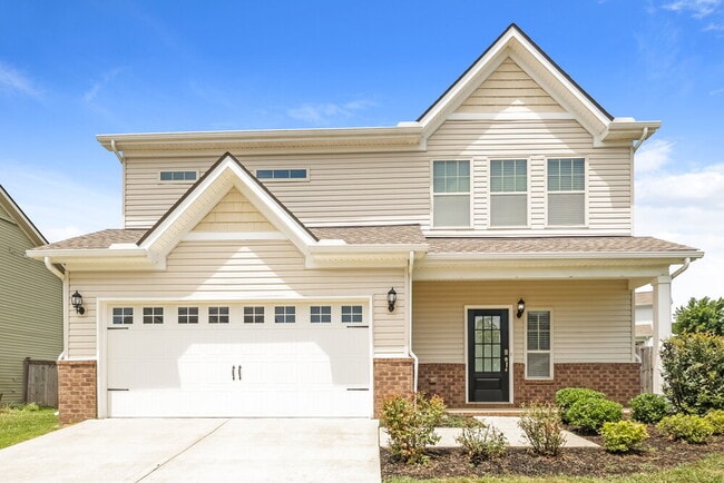 property at 1005 Keeneland Dr
