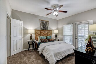 Villages of Briar Forest in Houston, TX - Building Photo - Building Photo