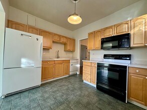 2519 S Acoma St in Denver, CO - Building Photo - Building Photo