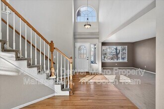 4425 Iran St in Denver, CO - Building Photo - Building Photo