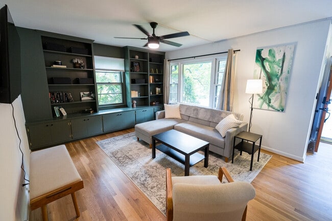 property at 617 Rockcreek Rd