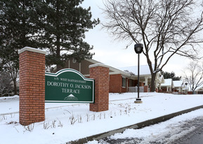 Dorothy O. Jackson Terrace Apartments