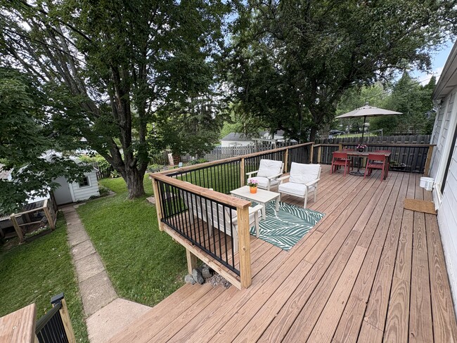 4112 Gladstone St in Duluth, MN - Building Photo - Building Photo