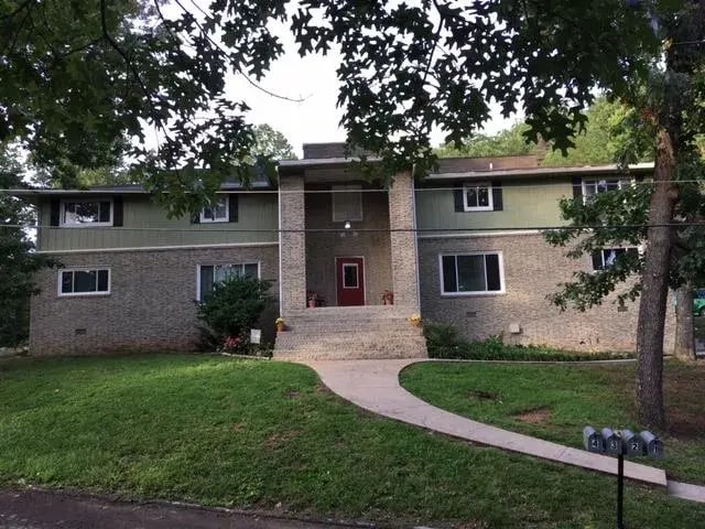 3480 Ridgeway Ct NW, Unit 4
