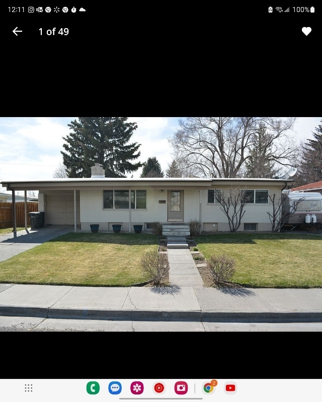 property at 1128 Stokes Ave