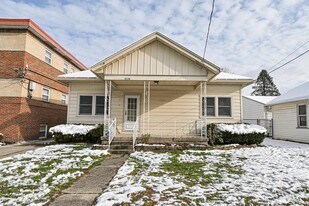 4110 Eileen Dr in Cincinnati, OH - Building Photo